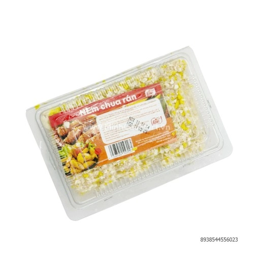 Nem chua rán ERA 500Gr Nem chua rán ERA 500Gr