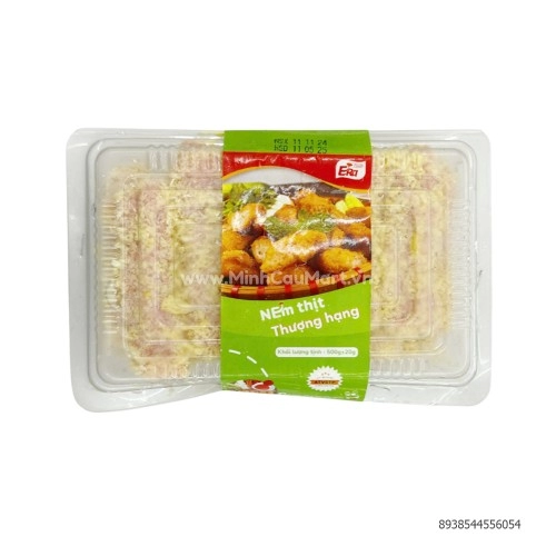 Nem thịt Thượng hạng ERA 500g