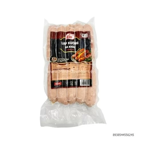 Lạp sườn Hà khẩu 625GR