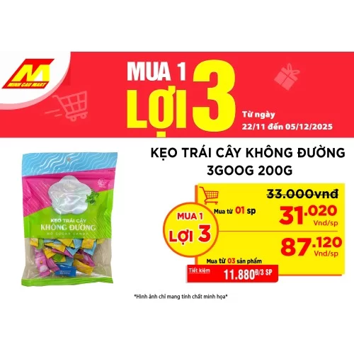 Mực xoắn ERA nhân thit 500g