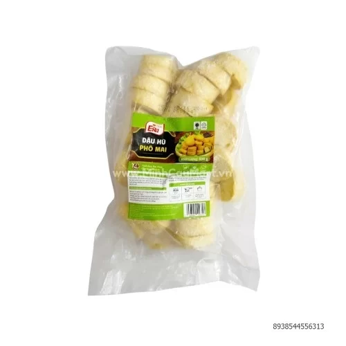 Đậu hũ phô mai ERA 500Gr