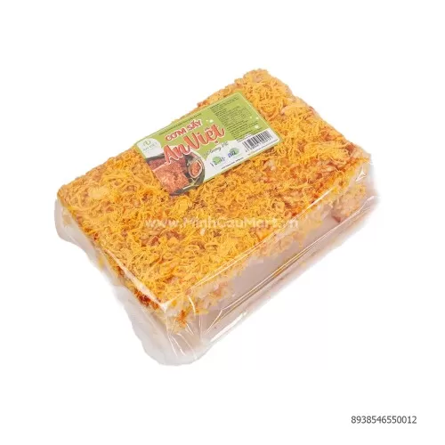 Cơm sấy An Việt 250g  Cơm sấy An Việt 250g