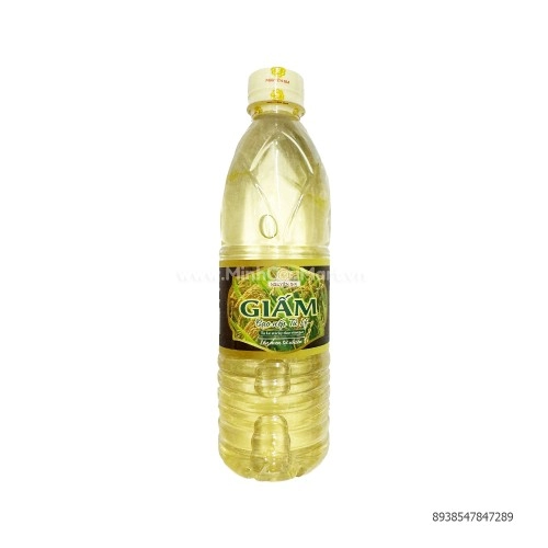 Giấm gạo nếp Tú Lệ Food 500ml Giấm gạo nếp Tú Lệ Food 500ml