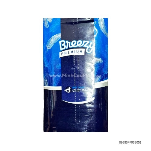 Khăn rút 150 tờ Breezy 3 lớp Khăn rút 150 tờ Breezy 3 lớp