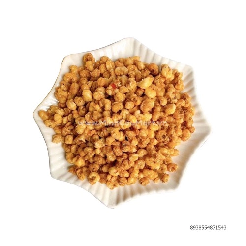 Ngô giòn xóc mắm cay Thành Công  Ngô giòn xóc mắm cay Thành Công