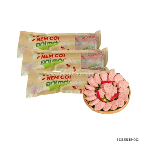 Nem cối đổi mới Trường Food                                                                                                                                                                                                                               