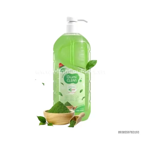 Nước rửa chén Gumi 1L                   Nước rửa chén Gumi 1L