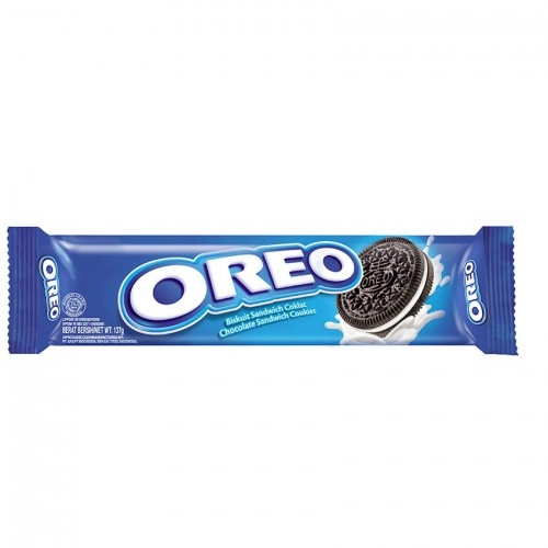 Bánh Oreo thanh Vani 137g