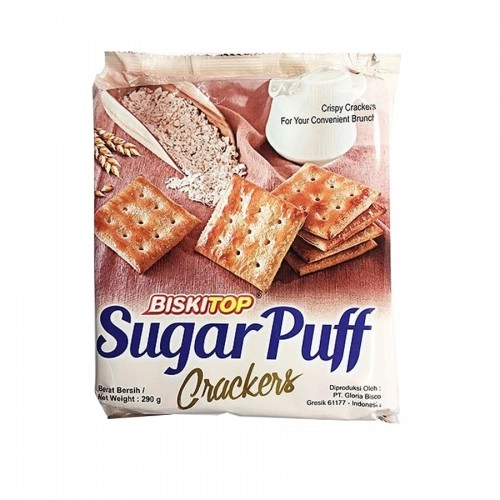 Bánh ăn kiêng Bistkip 270g  Bánh ăn kiêng Bistkip 270g