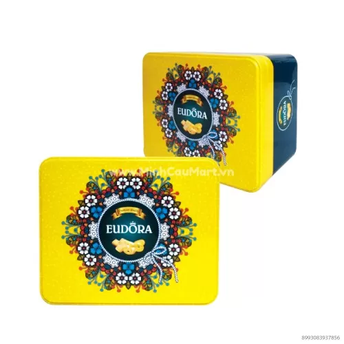 Bánh Quy Eudora 226g  Bánh Quy Eudora 226g