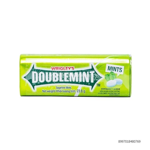 Kẹo ngậm Douublemilt 23.8Gr