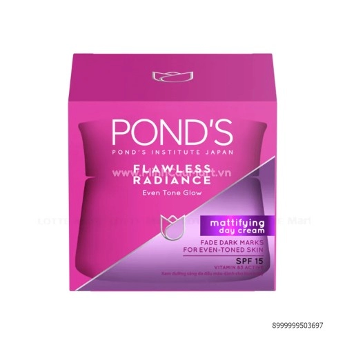 Kem Pond Trắng Da Cao Cấp 50g Kem Pond Trắng Da Cao Cấp 50g