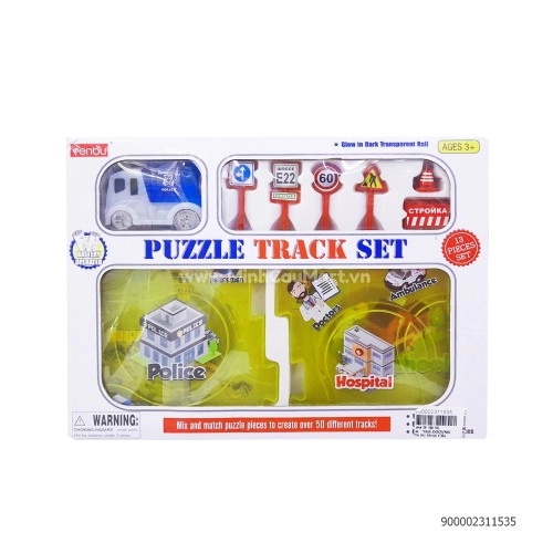 Đồ chơi DH 130-135 Đồ chơi DH 130-135