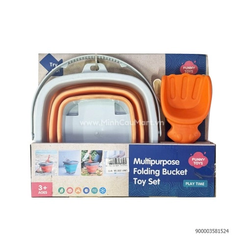 Đồ chơi bãi biển 19137006