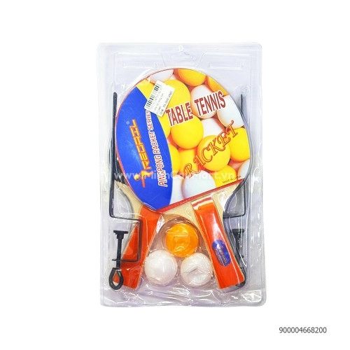 Đồ chơi bộ bóng bàn 23012443 Đồ chơi bộ bóng bàn 23012443