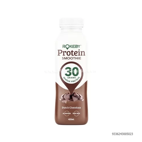 Thức uống Smoothie Rokeby Farms 425ml                                                                                                                                                                                                                      Thức uống Smoothie Rokeby Farms 425ml