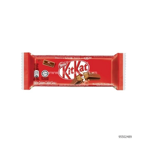 Kit Kat 2F