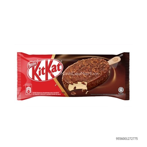 Kem Nestle Kitkat Chocolate Stick 85ML Kem Nestle Kitkat Chocolate Stick 85ML