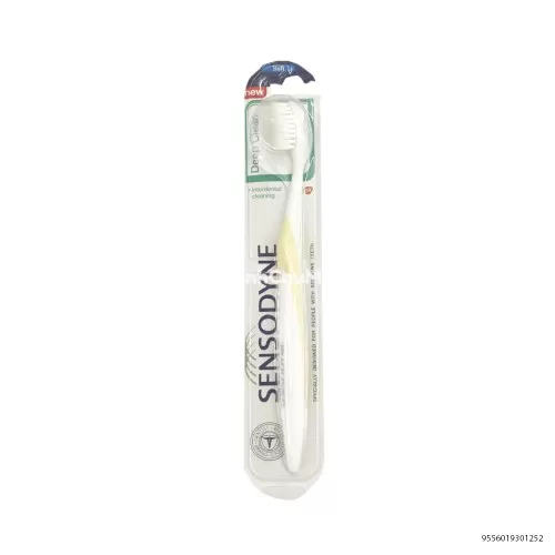 Bàn Chải Sensodyne Bàn Chải Sensodyne