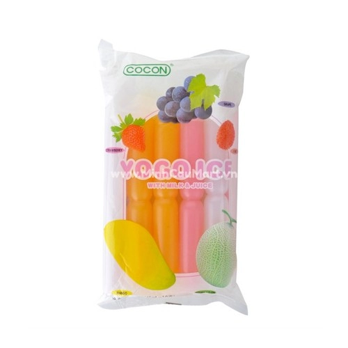 Thạch Sữa Chua COCON Malaysia 450g