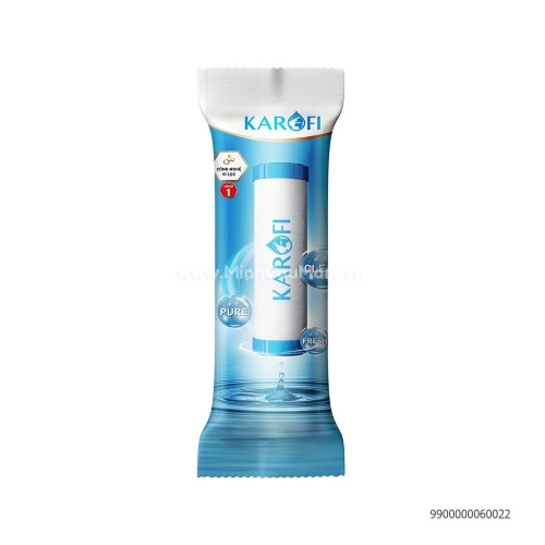 Lõi Lọc Số 1 Đầu Bịt Xanh