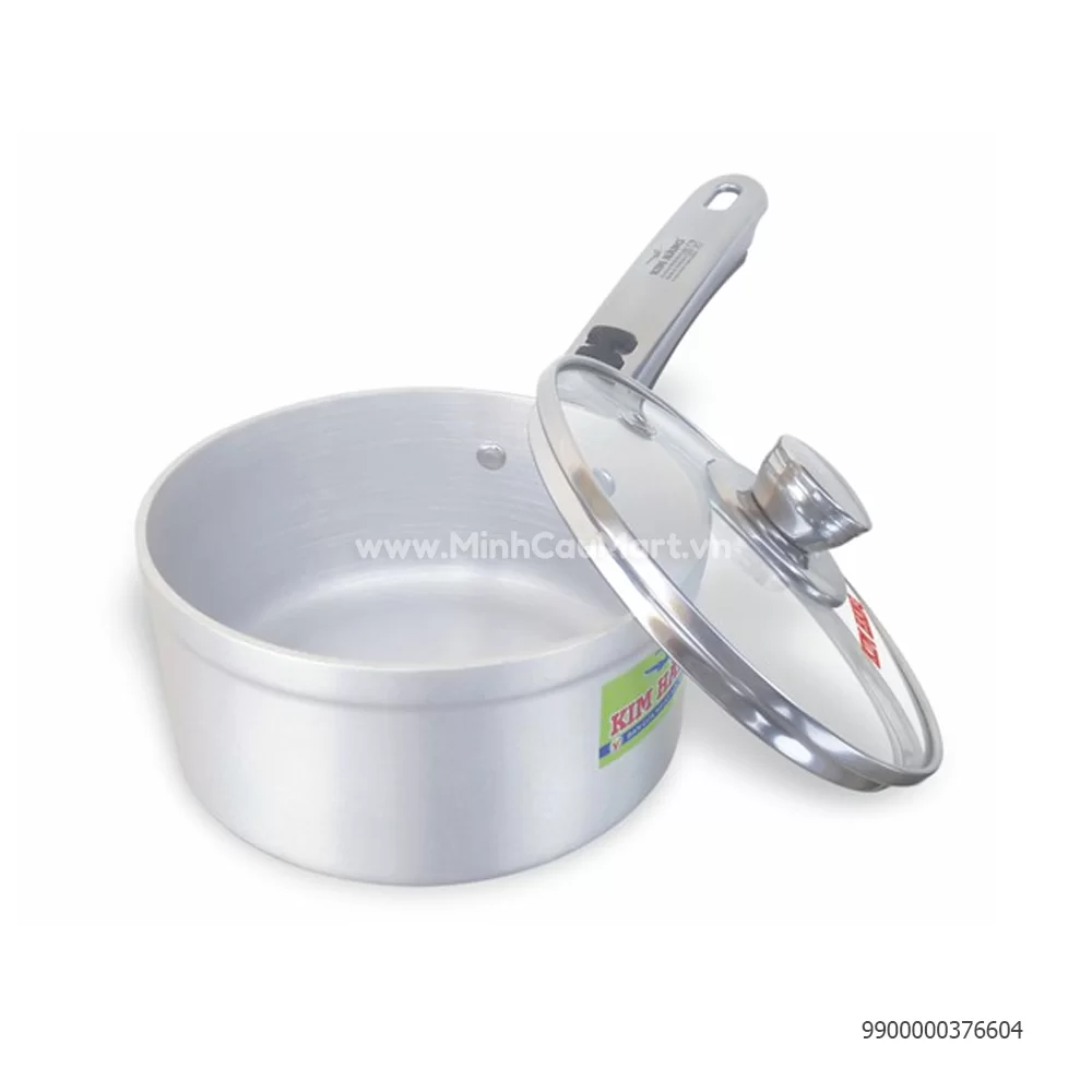 Nồi bột NK đáy từ Kim hằng 14