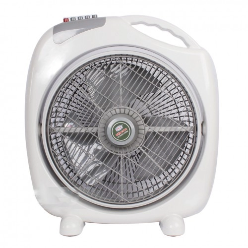 Quạt hộp tản bộ quốc phòng 400-9191