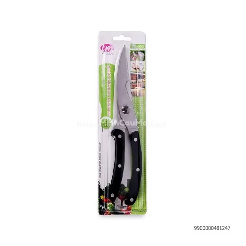 Kéo cắt gà sừng 008 KC003 