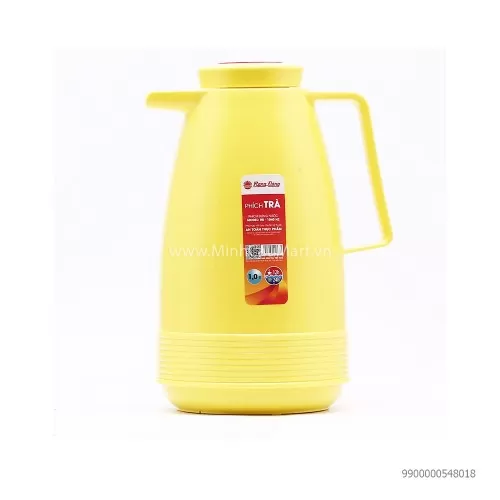 Phích Rạng Đông-RD1040 TS Màu Vàng Phích Rạng Đông-RD1040 TS Màu Vàng