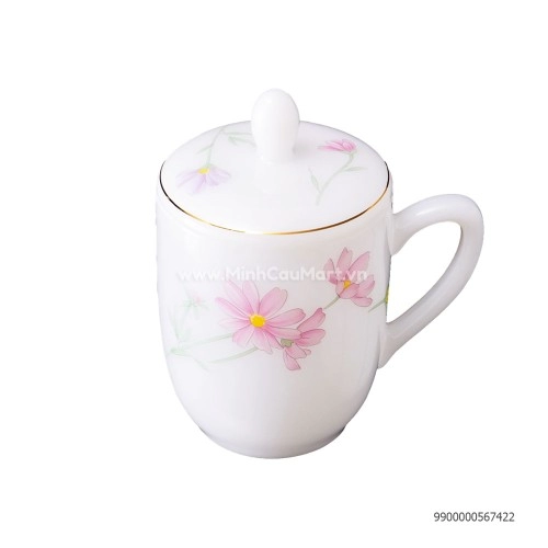 Ca Trà Nắp 70 Ca Trà Nắp 70