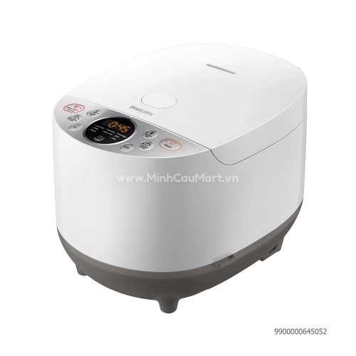 Nồi cơm điện Philip HD4515
