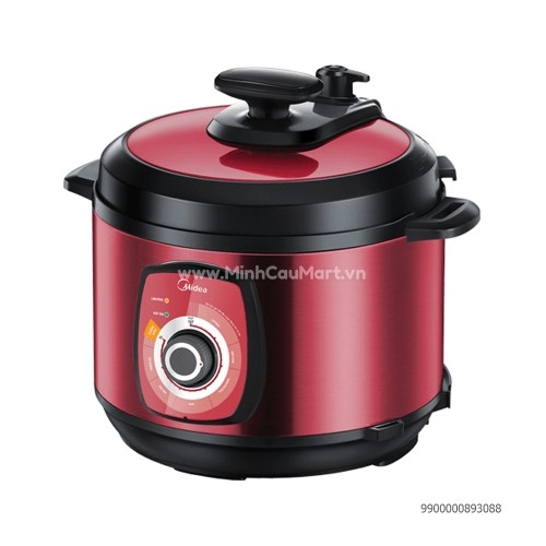 Nồi áp suất điện Midea MY-CH501A Nồi áp suất điện Midea MY-CH501A