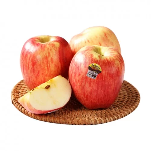 Táo Ambosia size 32 3quả/khay 