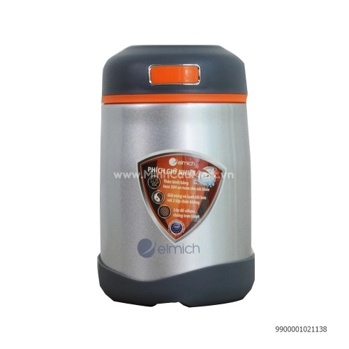 Bình đựng thức ăn giự nhiệt 700ML EL0691