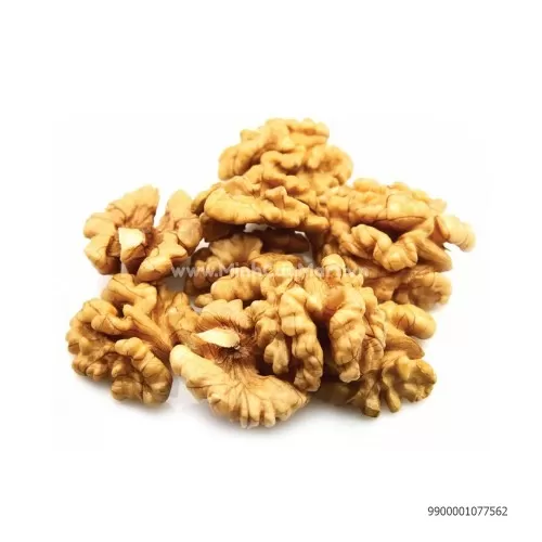 Nhân quả óc chó sạch 500g 