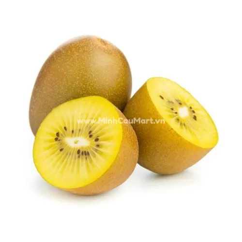Kiwi Vàng Size 22 5 Quả/Khay Kiwi Vàng Size 22 5 Quả/Khay