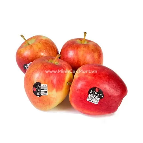 Táo Koru Size 70 5 quả/khay