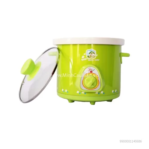 Nồi kho cá xanh 1.5 MC
