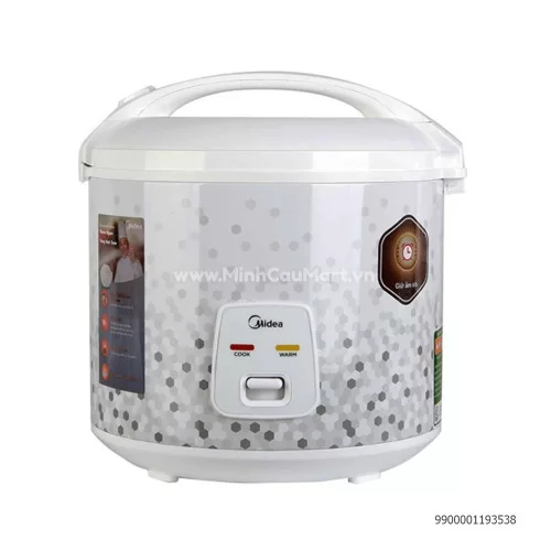 Nồi cơm điện Midea MR-CM1025 