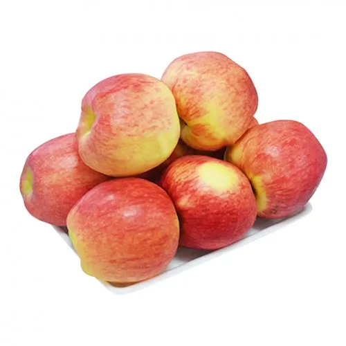 Táo Ambrosia Size 100 Nhập Khẩu Mỹ 6 quả /khay Táo Ambrosia Size 100 Nhập Khẩu Mỹ 6 quả /khay