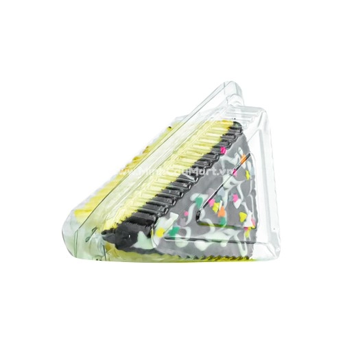 Bánh Bông Lan Phủ Socola Bánh Bông Lan Phủ Socola