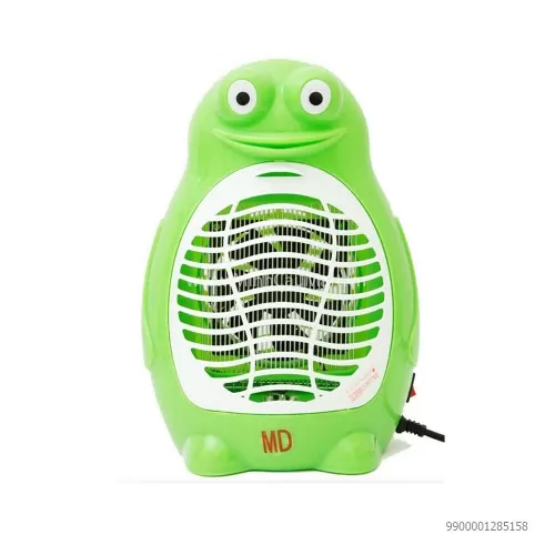 Đèn Bắt Muỗi Hình Con Vịt