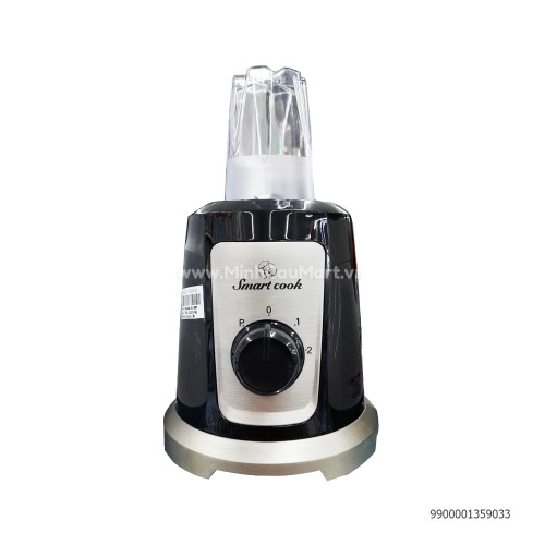 Máy xay sinh tố Smartcook BLS-3886 Máy xay sinh tố Smartcook BLS-3886