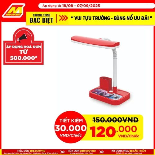Đèn Bàn LED RD-RL-01 Đèn Bàn LED RD-RL-01