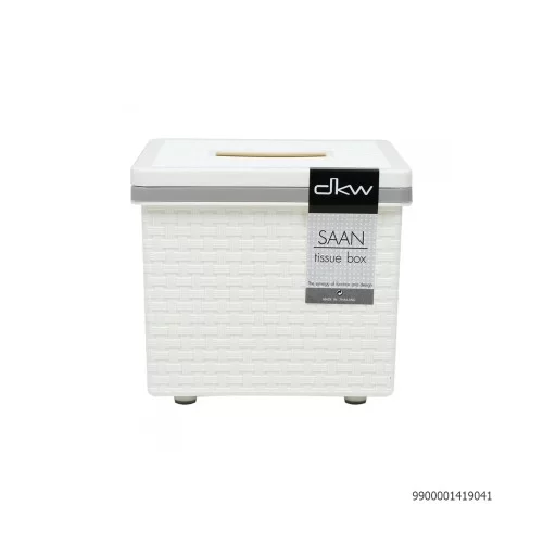 Hộp đựng giấy rút vuông HH-3016