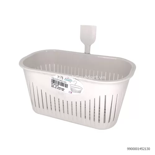 Giỏ Nhựa Creative ZhengBao 0516 Giỏ Nhựa Creative ZhengBao 0516