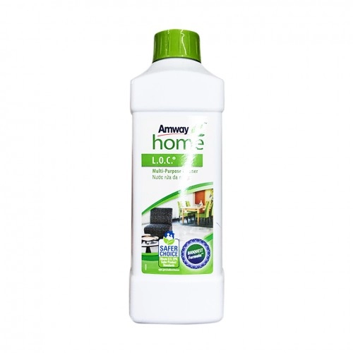 N­ươc lau nhà đa năng Amway E0001VN 