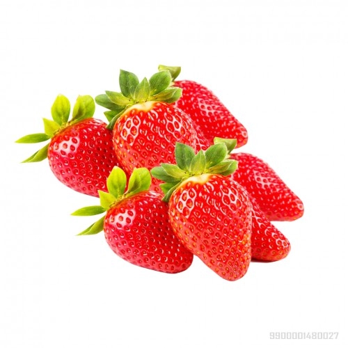 Dâu tây Mộc Châu 500g