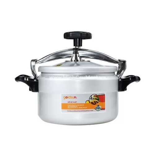 Nồi áp suất nhôm DB-2501 