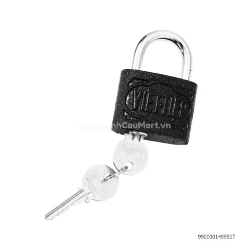 Khóa cầu 12 Việt Tiệp VT1466/66 